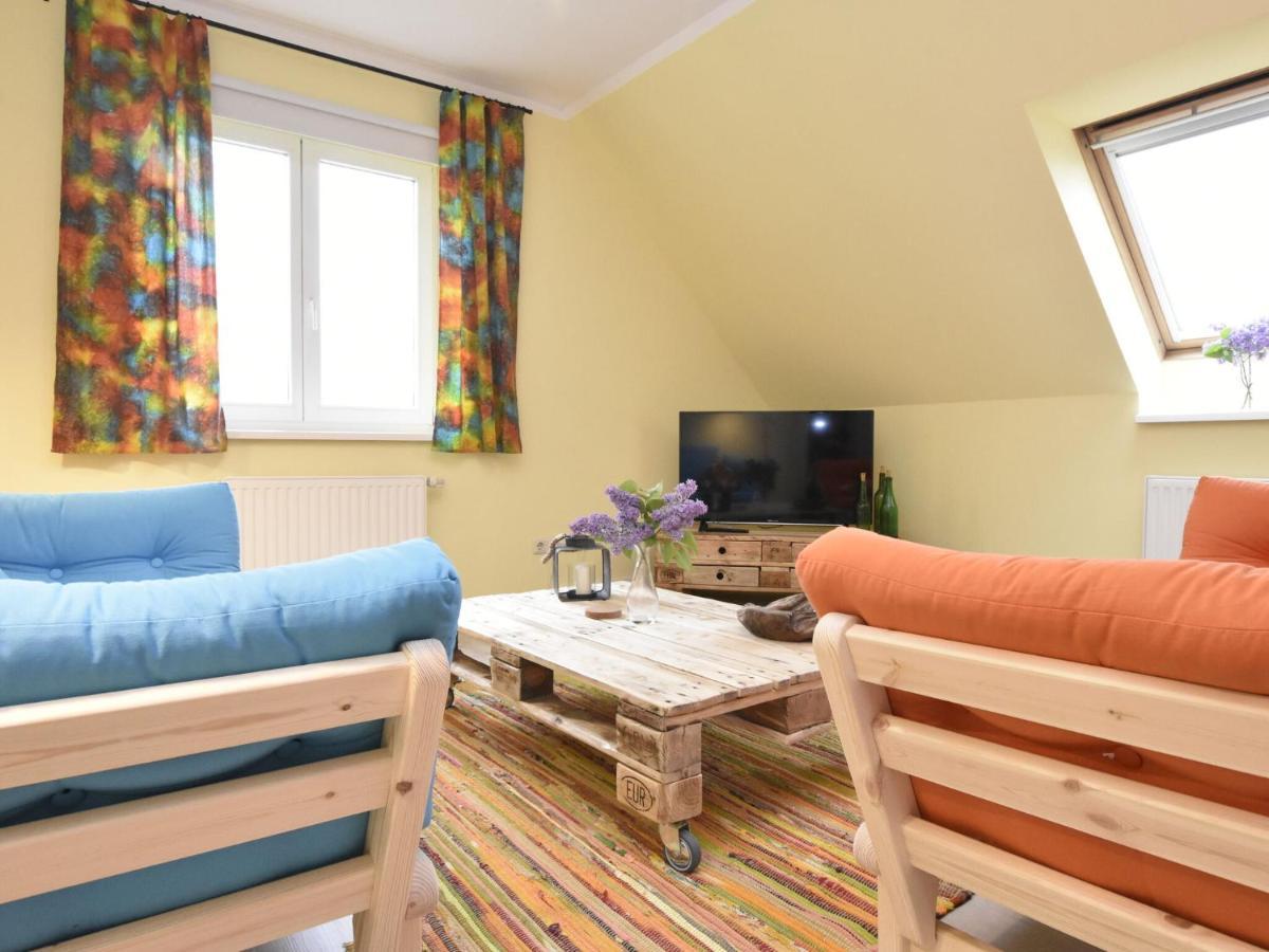 Cozy Holiday Apartment In Rerik On The Baltic Sea المظهر الخارجي الصورة