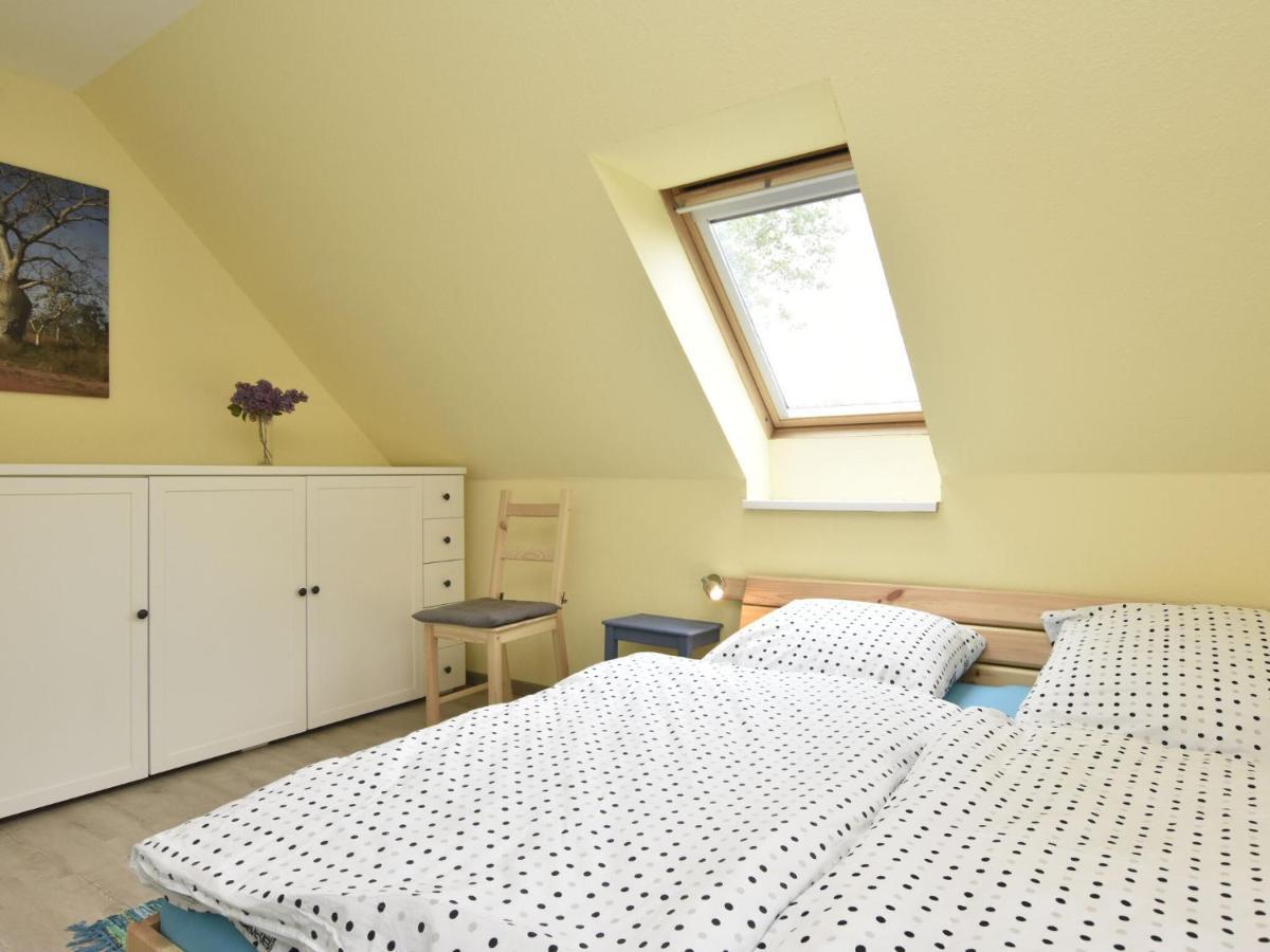 Cozy Holiday Apartment In Rerik On The Baltic Sea المظهر الخارجي الصورة